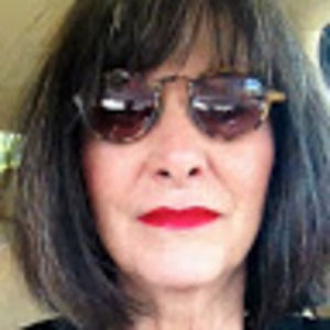Meet your Posher, Linda